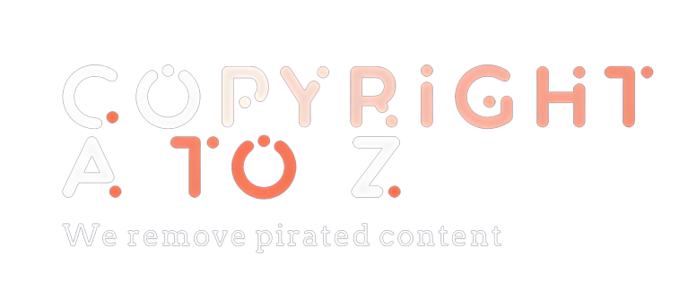 Copyright A to Z